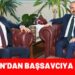Bülent TURAN Çanakkale Cumhuriyet Başsavcısını Ziyaret Etti.