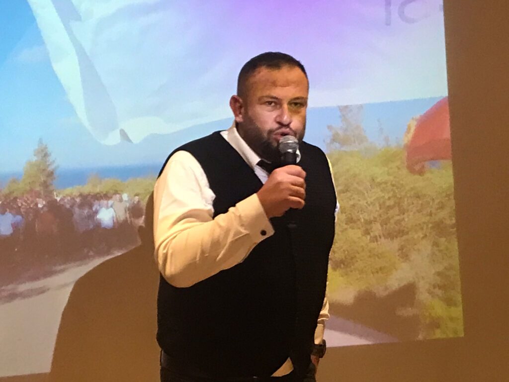 hasan demir