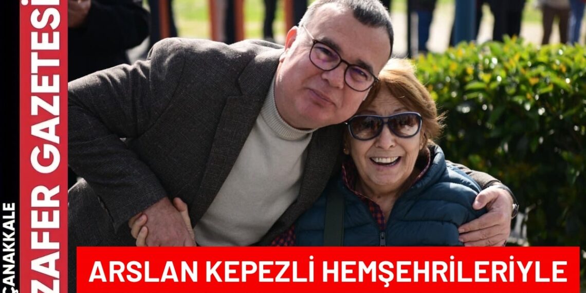 Birol ARSLAN Kepez’de  Ziyaretlerine Devam Ediyor