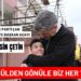 Ersin ÇETİN Mahalle Ziyaretlerine Devam Ediyor..