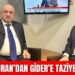 İçişleri Bakan Yardımcısı Bülent TURAN'DAN, AK Parti Çanakkale Milletvekili Ayhan GİDER'E Taziye Ziyareti. 9 İçişleri Bakan Yardımcısı Bülent TURAN’DAN, AK Parti Çanakkale Milletvekili Ayhan GİDER’E Taziye Ziyareti.