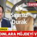 Muharrem ERKEK ‘’Çanakkale’de Kadınlar Saat 22:00’den Sonra İstedikleri Yerde İnebilecek.’’