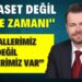 Burak Kunt ”Biz Çanakkale ile ittifak yapıp Çanakkale’ye hizmet üreteceğiz”