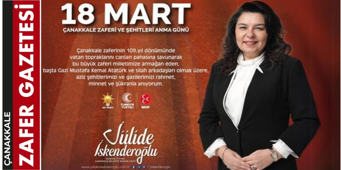 “Bu Mübarek Topraklara Hizmet Etmek; Boynumuzun Borcudur”