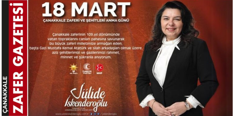 CHP GEYIKLI SECIM OFISI ACILDI 1 1