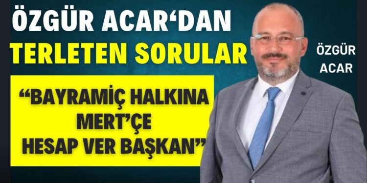 EVRESEDE REKOR ZAM 6