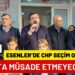 CHP’li Muharrem ERKEK ”Çanakkale’de Ranta ve Talana Müsaade Etmeyeceğiz”