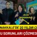 Jülide İskenderoğlu ''CHP 20 Yıldır Çanakkale'nin Sorunlarını Çözemedi'' 9 Jülide İskenderoğlu ”CHP 20 Yıldır Çanakkale’nin Sorunlarını Çözemedi”
