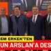 Çan'ın CHP'li adayı Harun Arslan'a Muharrem Erkek'ten Destek 9 Çan’ın CHP’li adayı Harun Arslan’a Muharrem Erkek’ten Destek