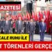 Çanakkale 18 Mart Deniz Zaferi ve Şehitleri Anma Gününde Tek Yumruk 9 Çanakkale 18 Mart Deniz Zaferi ve Şehitleri Anma Gününde Tek Yumruk