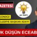 Serkan Gündüz ''Derdimiz Hizmet, Sevdamız Eceabat'' 9 Serkan Gündüz ”Derdimiz Hizmet, Sevdamız Eceabat”