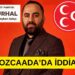 Samet Turhal ”Bozcaada için, Canla Başla”