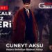 Cüneyt Aksu’nun 18 Mart Zaferi ve Şehitleri Anma Günü Mesajı
