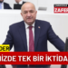 Çanakkale Milletvekili Ayhan Gider TBMM’de
