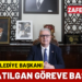 Bayramiç’te Cem ATILGAN Dönemi Resmen Başladı.