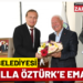Lapseki’de Atilla ÖZTÜRK Dönemi Resmen Başladı.