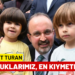 Bülent TURAN’dan 23 Nisan Çocuk Bayramı Mesajı.. 9 Bülent TURAN’dan 23 Nisan Çocuk Bayramı Mesajı..