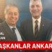 Esnafların Sorunları İçin Çözüm Yolları Görüşüldü.