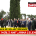 Çanakkale Kara Savaşları Töreninde İngiliz Ve Fransız Anıtları Unutulmadı. 9 Çanakkale Kara Savaşları Töreninde İngiliz Ve Fransız Anıtları Unutulmadı.