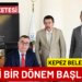 Kepez Belediye Başkanı Birol ARSLAN, Belediyede Önemli Değişiklikler Yaptı. 9 Kepez Belediye Başkanı Birol ARSLAN, Belediyede Önemli Değişiklikler Yaptı.