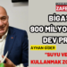 Çanakkale Milletvekili Ayhan Gider Biga Taşoluk Barajı Hakkında Konuştu. 9 Çanakkale Milletvekili Ayhan Gider Biga Taşoluk Barajı Hakkında Konuştu.