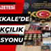 Çanakkale’de Kaçakçılık Operasyonlarında 36 Kişi Yakalandı. 9 Çanakkale’de Kaçakçılık Operasyonlarında 36 Kişi Yakalandı.