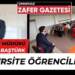 Çanakkale İl Sağlık Müdürü Gökhan Baştürk ÇOMÜ Öğrencileri ile buluştu 9 Çanakkale İl Sağlık Müdürü Gökhan Baştürk ÇOMÜ Öğrencileri ile buluştu