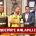 Kaşdemir'e 18 Mart Motosiklet Platformu Derneği’nden Ziyaret. 9 Kaşdemir’e 18 Mart Motosiklet Platformu Derneği’nden Ziyaret.