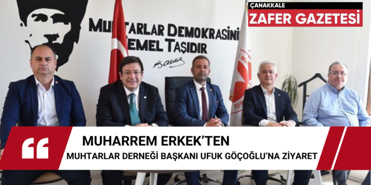 MUHARREM ERKEKTEN 1