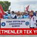 Türk Eğitim-Sen Çanakkale Şubesi’nden Basın Açıklaması