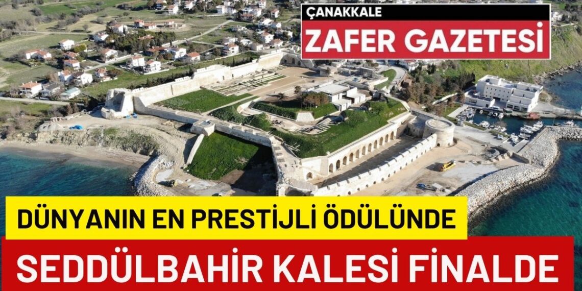 Çanakkale Tarihini Alan Başkanlığı Zirveye Taşımaya Devam Ediyor.