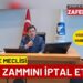 Çanakkale’de Otomatik Su Zammı Oy Birliği İle İptal Edildi.