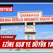 Ezine OSB’ye Yatırımlar Hızla Artıyor