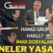 Çanakkale İl Genel Meclisinde Yaşanan Gerginliğin Detayları. Neler Oluyor.? 9 Çanakkale İl Genel Meclisinde Yaşanan Gerginliğin Detayları. Neler Oluyor.?