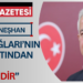 CHP Çanakkale Milletvekili İsmet Güneşhan‘dan Kazdağları Açıklaması