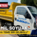 Gelibolu’da Çöp Taksi Devri Başladı