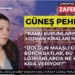 Pehlivan: ‘’Kamu Konutları, Bürokratlara Fotokopi Makinasına Denk Kira Bedeliyle Kiralanıyor’’ 9 Pehlivan: ‘’Kamu Konutları, Bürokratlara Fotokopi Makinasına Denk Kira Bedeliyle Kiralanıyor’’