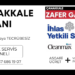 Çanakkale Merkez’de Tecrübeli ve ya Tecrübesiz Personel İlanı