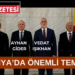 Ayhan Gider, Romanya'da Önemli Temaslarda Bulundu. 10 Ayhan Gider, Romanya’da Önemli Temaslarda Bulundu.