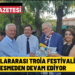 Festival Birden Fazla Etkinlikle Devam Ediyor
