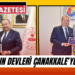 Çanakkale Biga Fuarı’nın DEV GİBİ Misafirleri Olacak