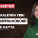 Çanakkale’nin Yeni İl Milli Eğitim Müdürü Belli Oldu 9 Çanakkale’nin Yeni İl Milli Eğitim Müdürü Belli Oldu