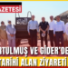 Tarihi Alana Anlamlı Ziyaret 9 Tarihi Alana Anlamlı Ziyaret