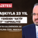 Turan’’Siyasi Görevleri Sırça Köşke Çevirenlerin Acilen Kendine Gelmesi Gerek’’ 9 Turan’’Siyasi Görevleri Sırça Köşke Çevirenlerin Acilen Kendine Gelmesi Gerek’’