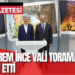 Anayasa Mahkemesi Üyesi Muhterem İnce‘den Vali Toraman’a Hayırlı Olsun Ziyareti 9 Anayasa Mahkemesi Üyesi Muhterem İnce‘den Vali Toraman’a Hayırlı Olsun Ziyareti
