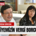 Başkan Erkek ‘’Belediyemiz Mali Açıdan İyi Durumda’’ 9 Başkan Erkek ‘’Belediyemiz Mali Açıdan İyi Durumda’’