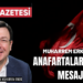 Muharrem Erkek, Anafartalar Zaferini Kutladı 9 Muharrem Erkek, Anafartalar Zaferini Kutladı