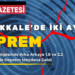 Çanakkale’deki Fay Hareketliliği Korkuttu