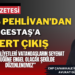 Güneş Pehlivan’dan Gestaş’ın Ulaşım Zammına Tepki