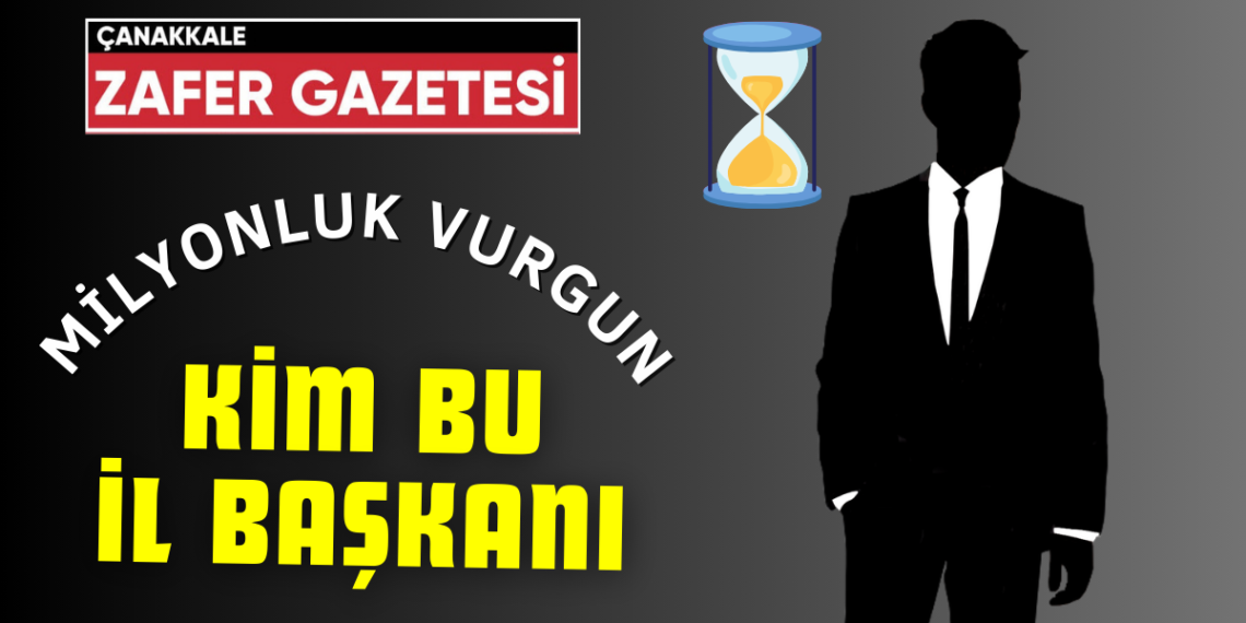 Çanakkale’de Milyonluk Rant: Köylünün Emeği Üzerinden Kimler Kazanıyor?